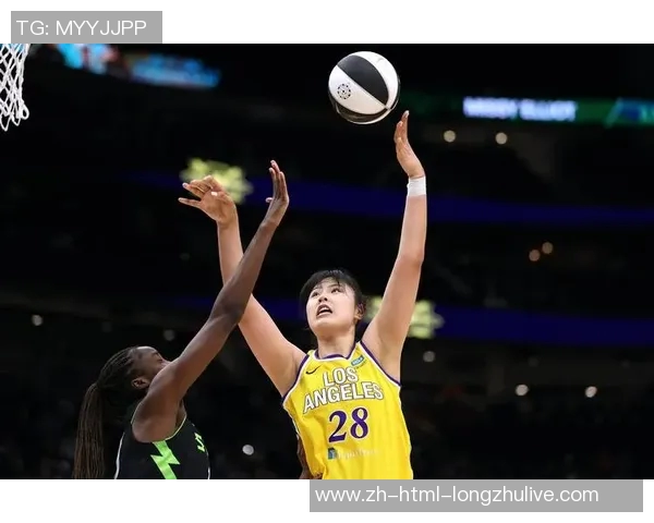 中国女篮29岁王牌强势回归女杜兰特贡献23分13篮板助力李月汝