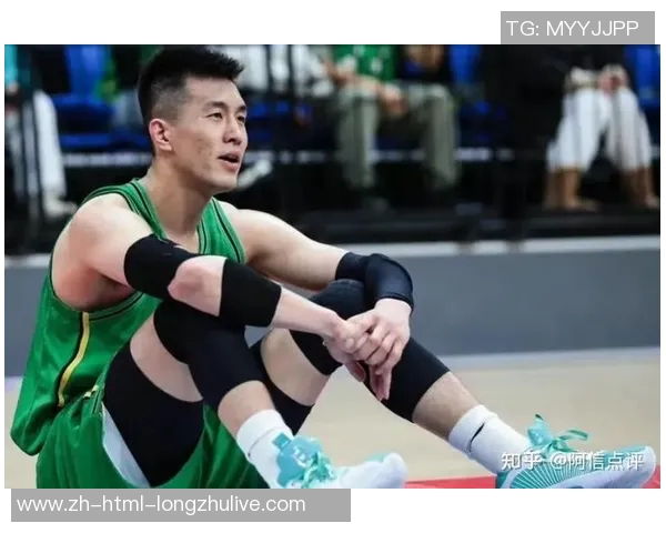 周琦与郭艾伦遭遇伤痛困扰训练中再度受伤季后赛前景堪忧