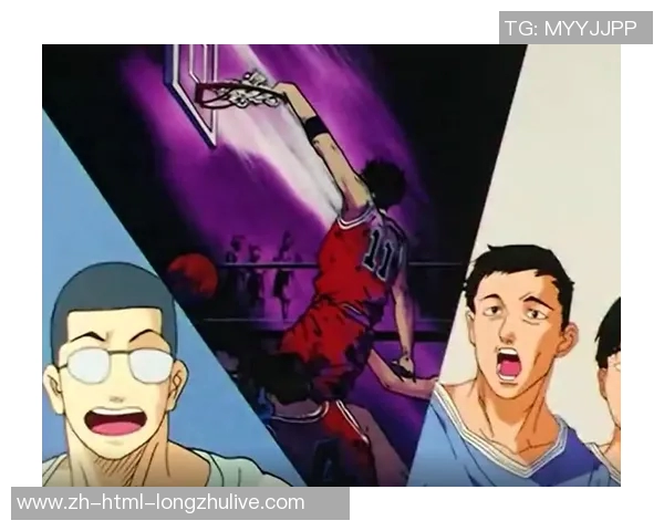 湘北篮球队与陵南的激烈对决谁能笑到最后精彩赛事回顾与分析