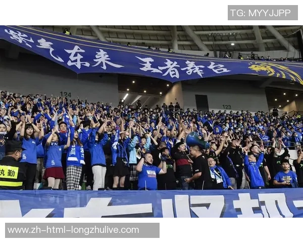 恒大与苏宁决赛对决揭示中超新格局球迷期待精彩瞬间